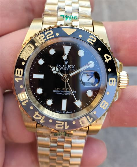 rolex 1-1 nachmache|migliore fabbrica per Rolex.